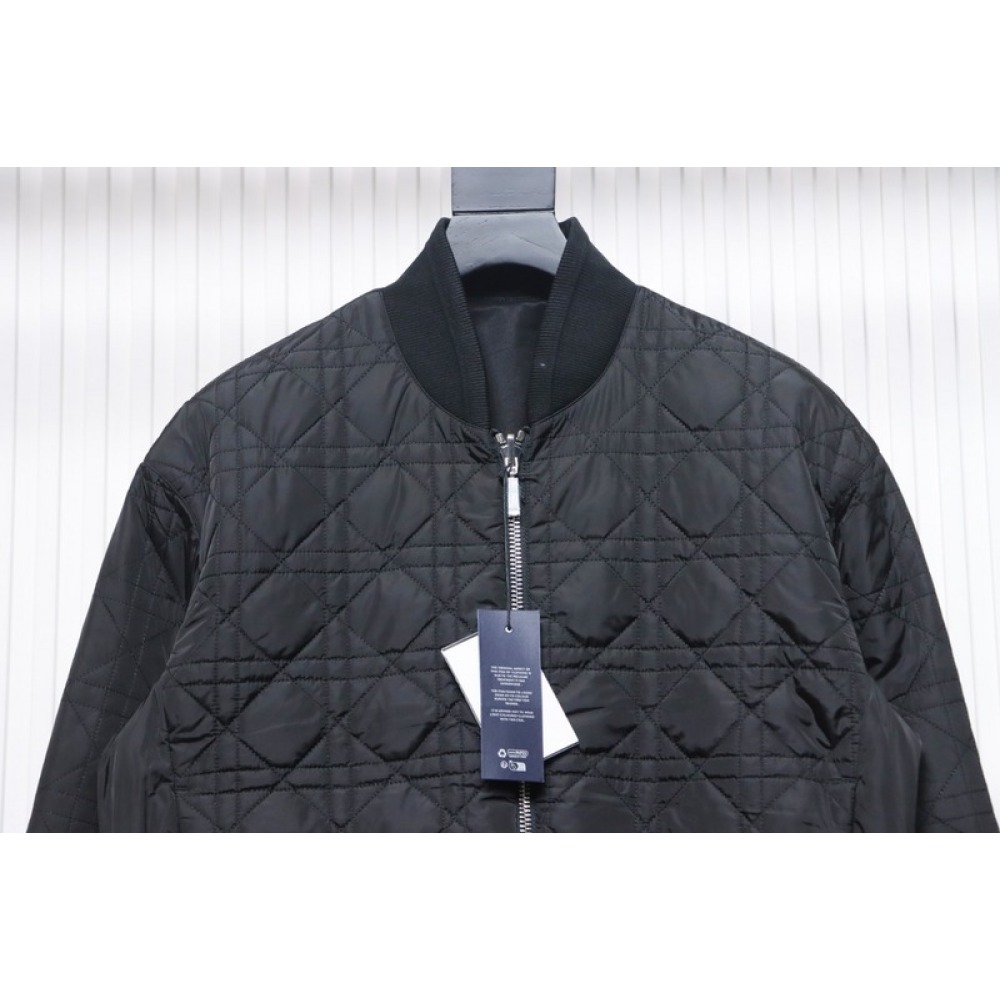 Dior reversible jacket