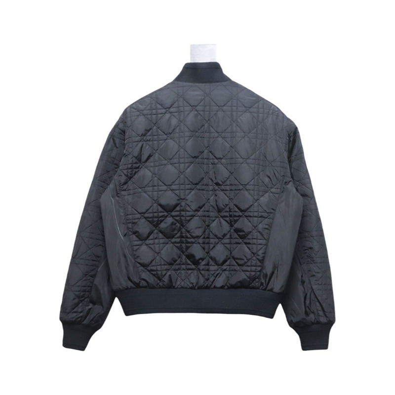 Dior reversible jacket