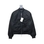 Dior reversible jacket