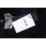 Dior reversible jacket