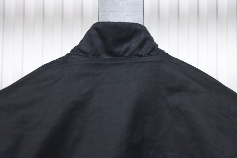 Dior reversible jacket