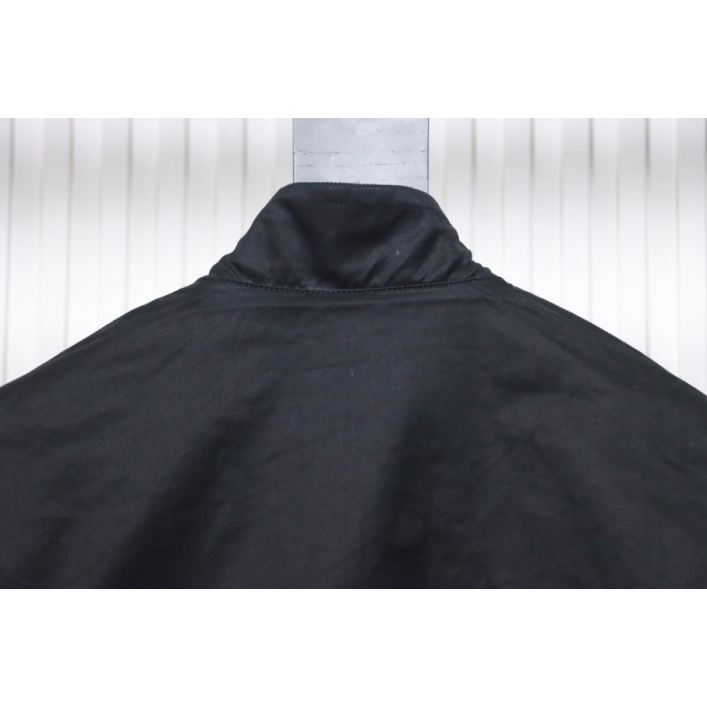 Dior reversible jacket