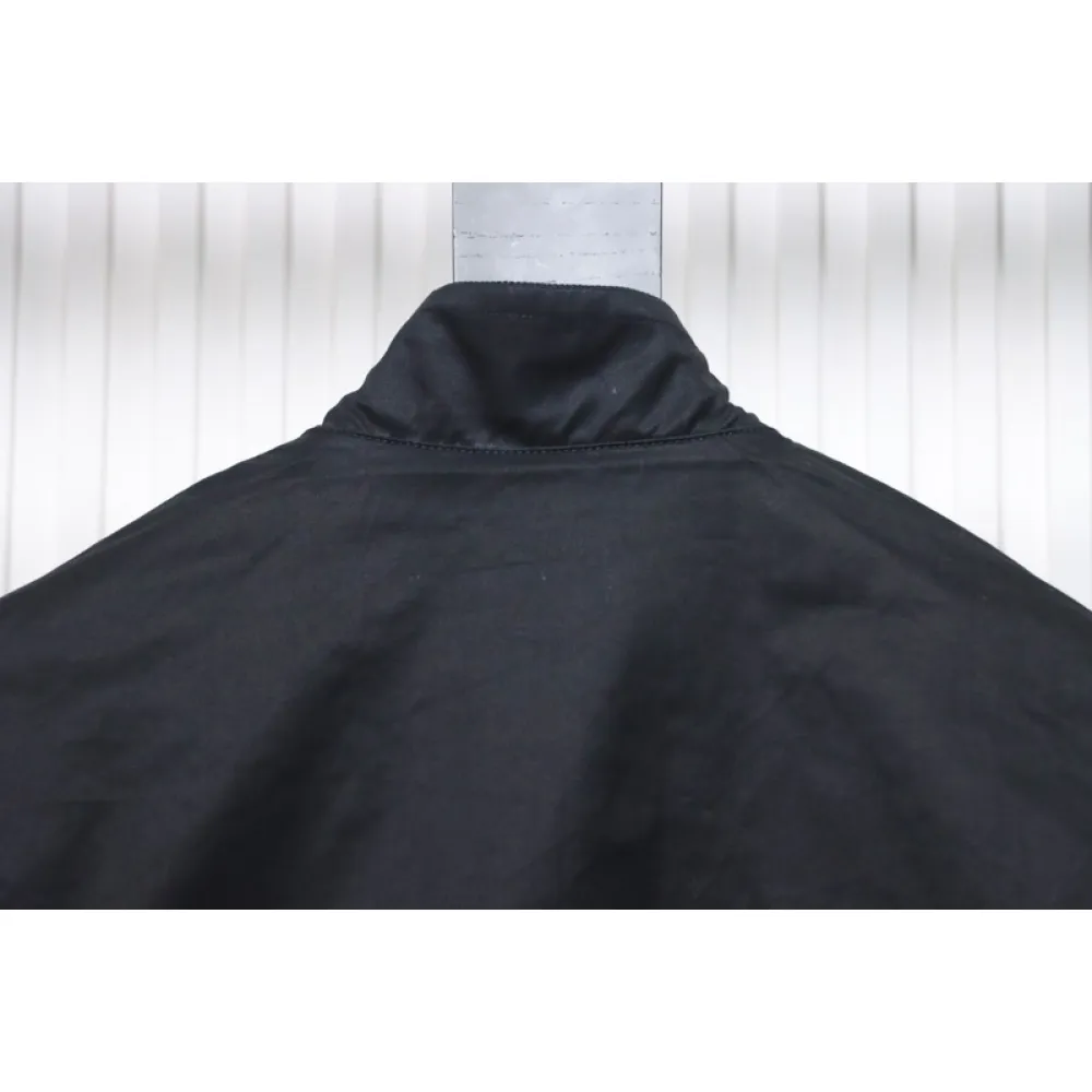 Dior reversible jacket
