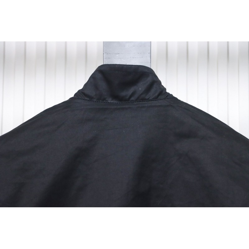 Dior reversible jacket