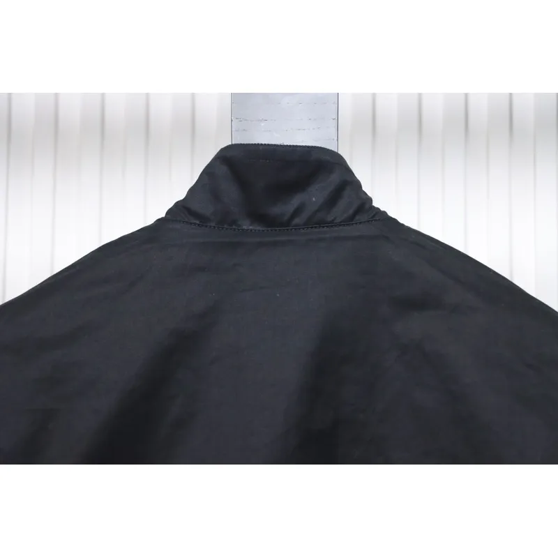 Dior reversible jacket