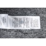 GUCCI Big GG obscure jacquard down vest