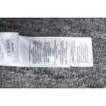 GUCCI Big GG obscure jacquard down vest