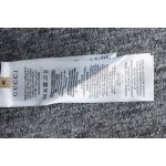 GUCCI Big GG obscure jacquard down vest