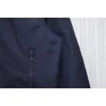 Gucci Double G jacquard patchwork jacket