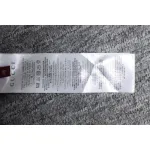 Gucci gray and purple reversible hooded jacket