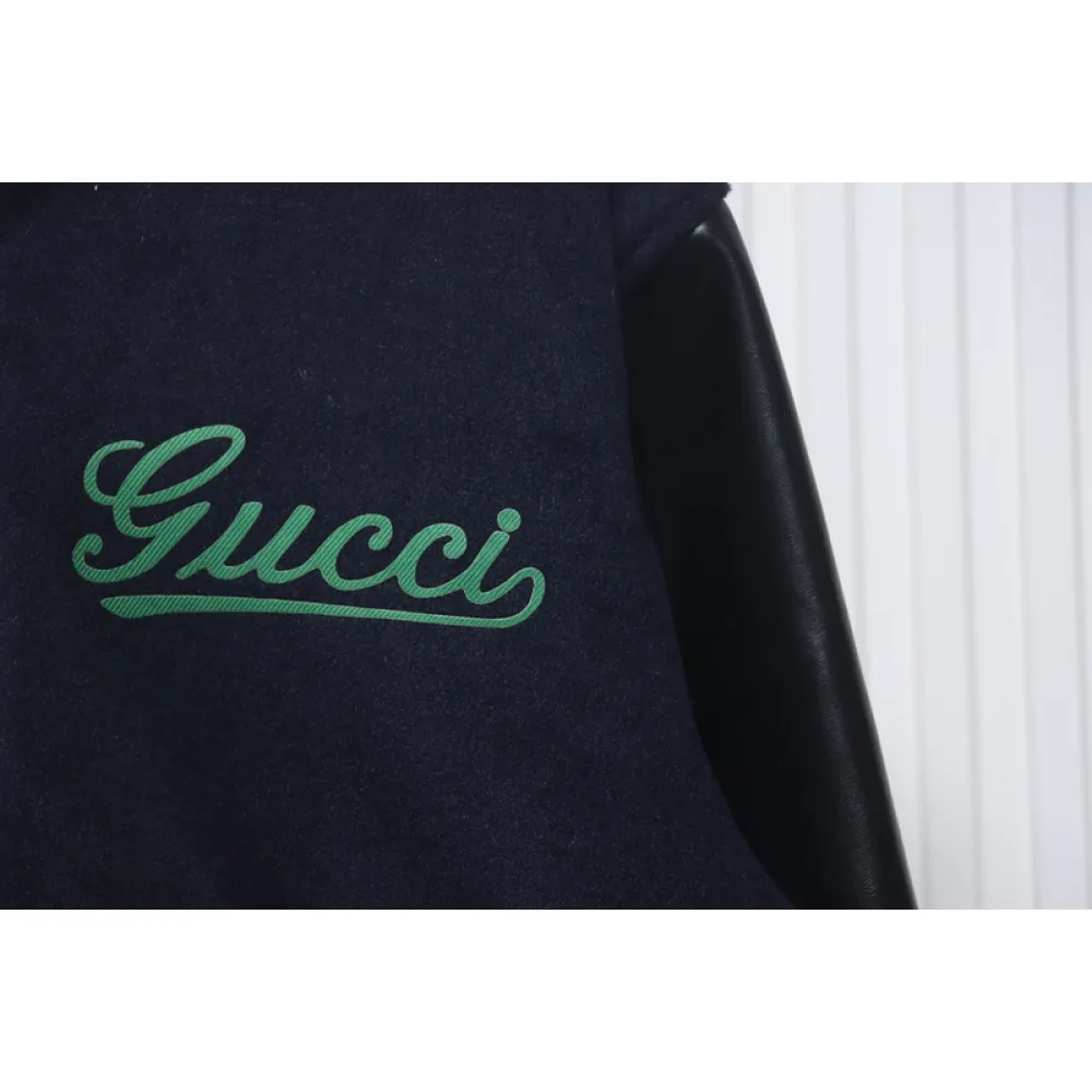 Guicc coat
