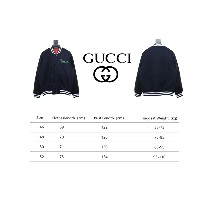 Guicc coat