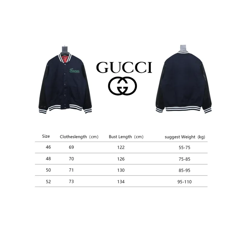 Guicc coat