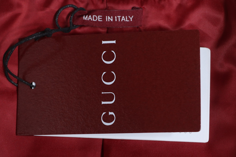 Guicc coat