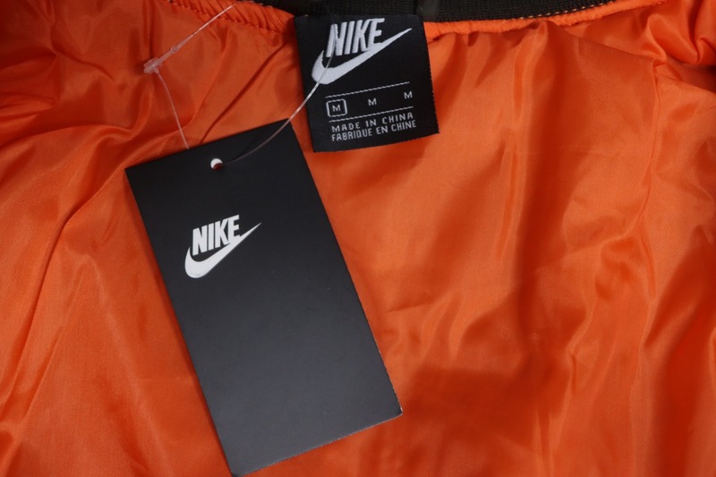 Nike cotton coat