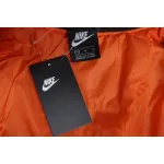 Nike cotton coat