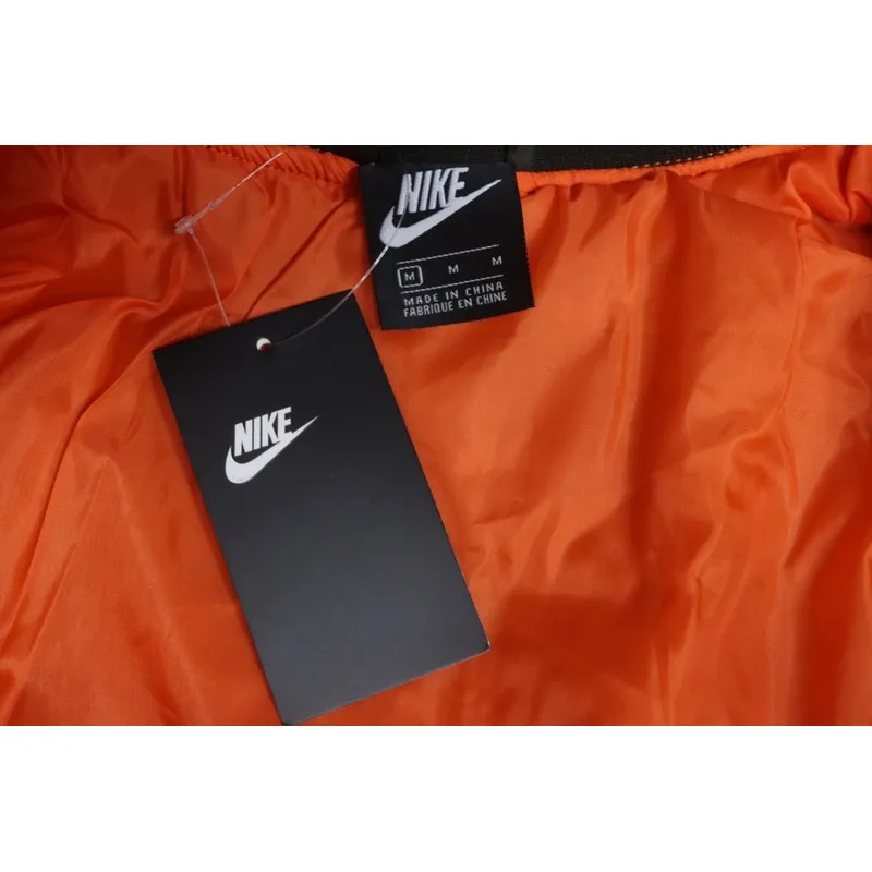 Nike cotton coat