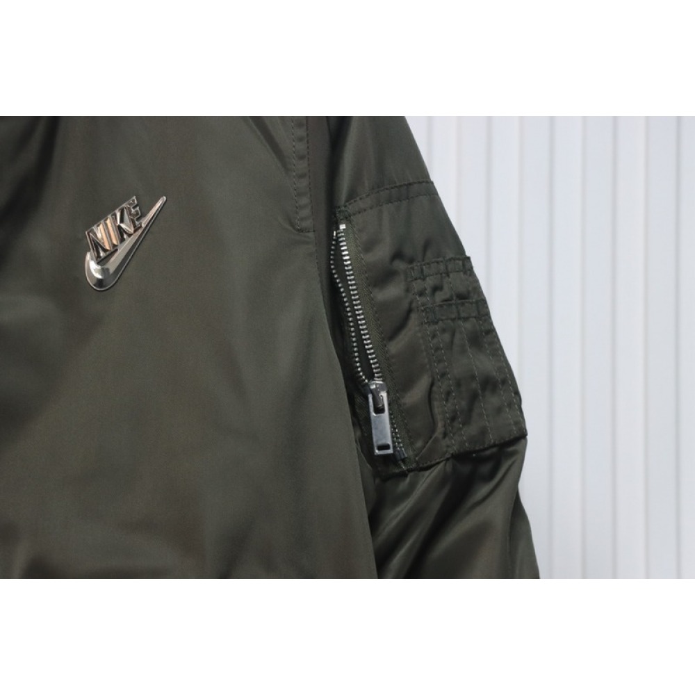 Nike cotton coat