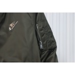 Nike cotton coat