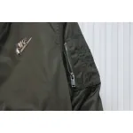 Nike cotton coat
