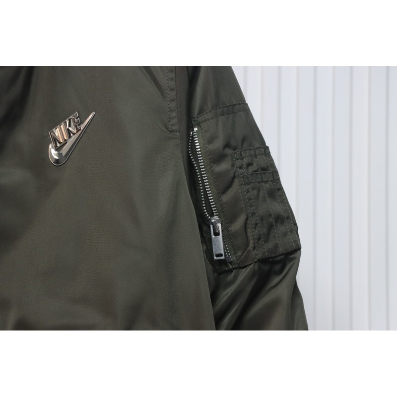Nike cotton coat