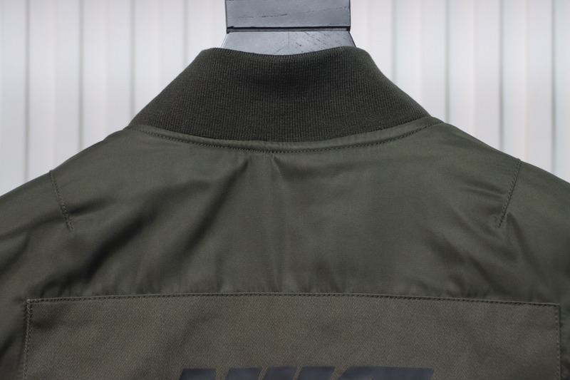 Nike cotton coat
