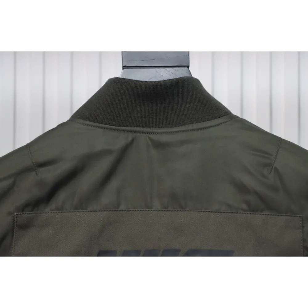 Nike cotton coat