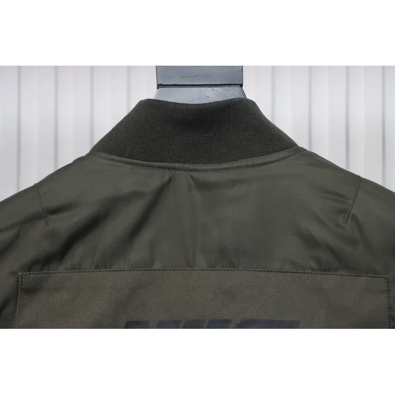 Nike cotton coat