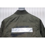 Nike cotton coat
