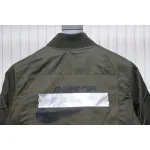 Nike cotton coat