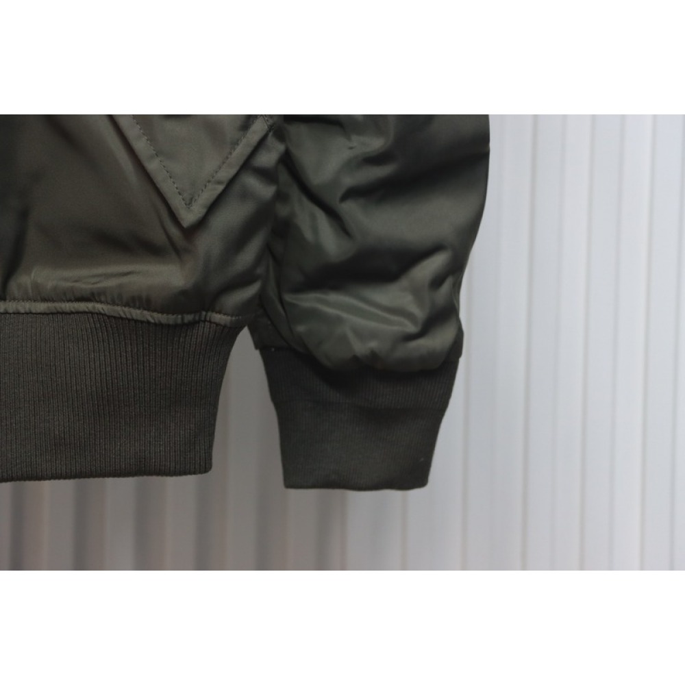 Nike cotton coat