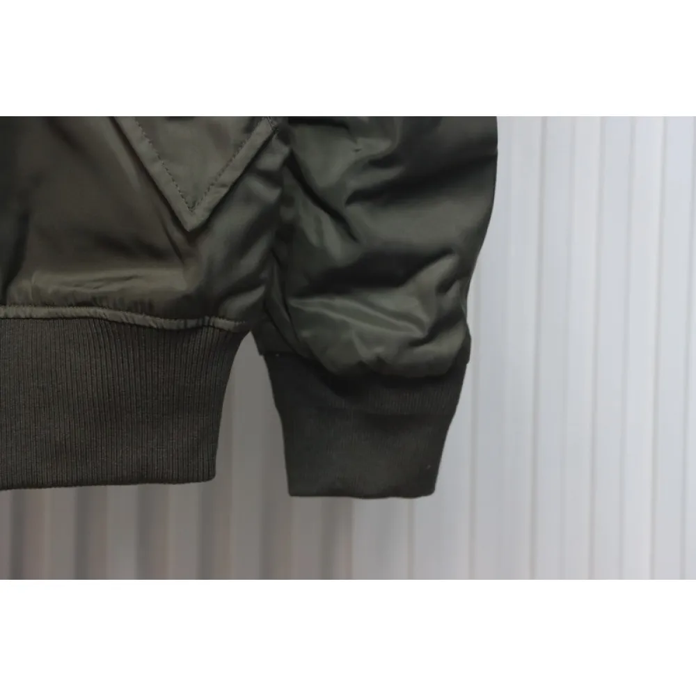 Nike cotton coat