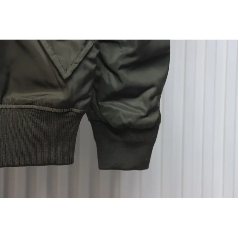 Nike cotton coat