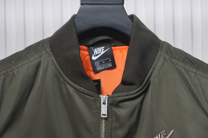 Nike cotton coat