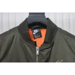 Nike cotton coat