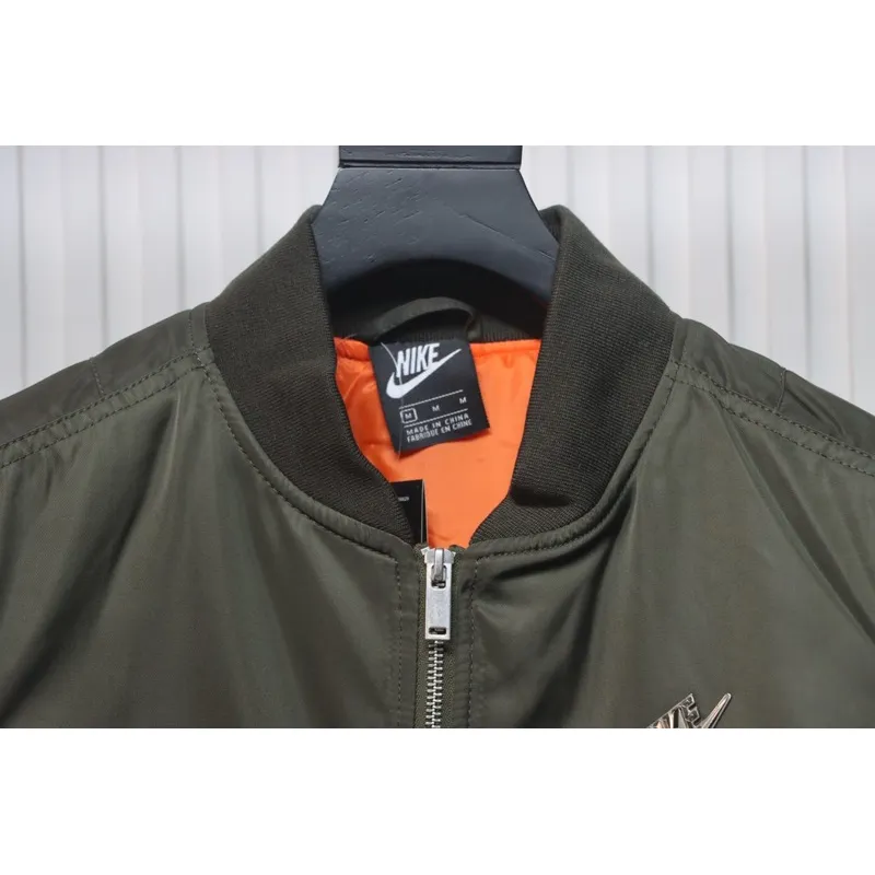 Nike cotton coat