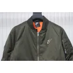 Nike cotton coat