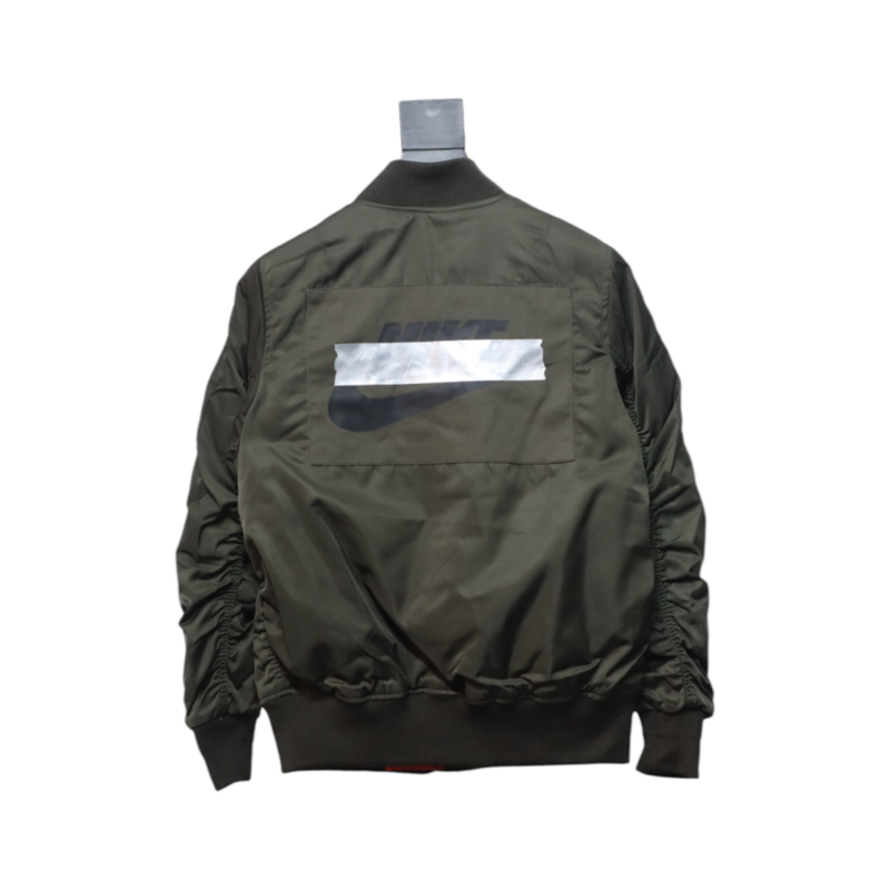 Nike cotton coat