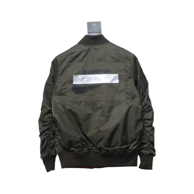 Nike cotton coat