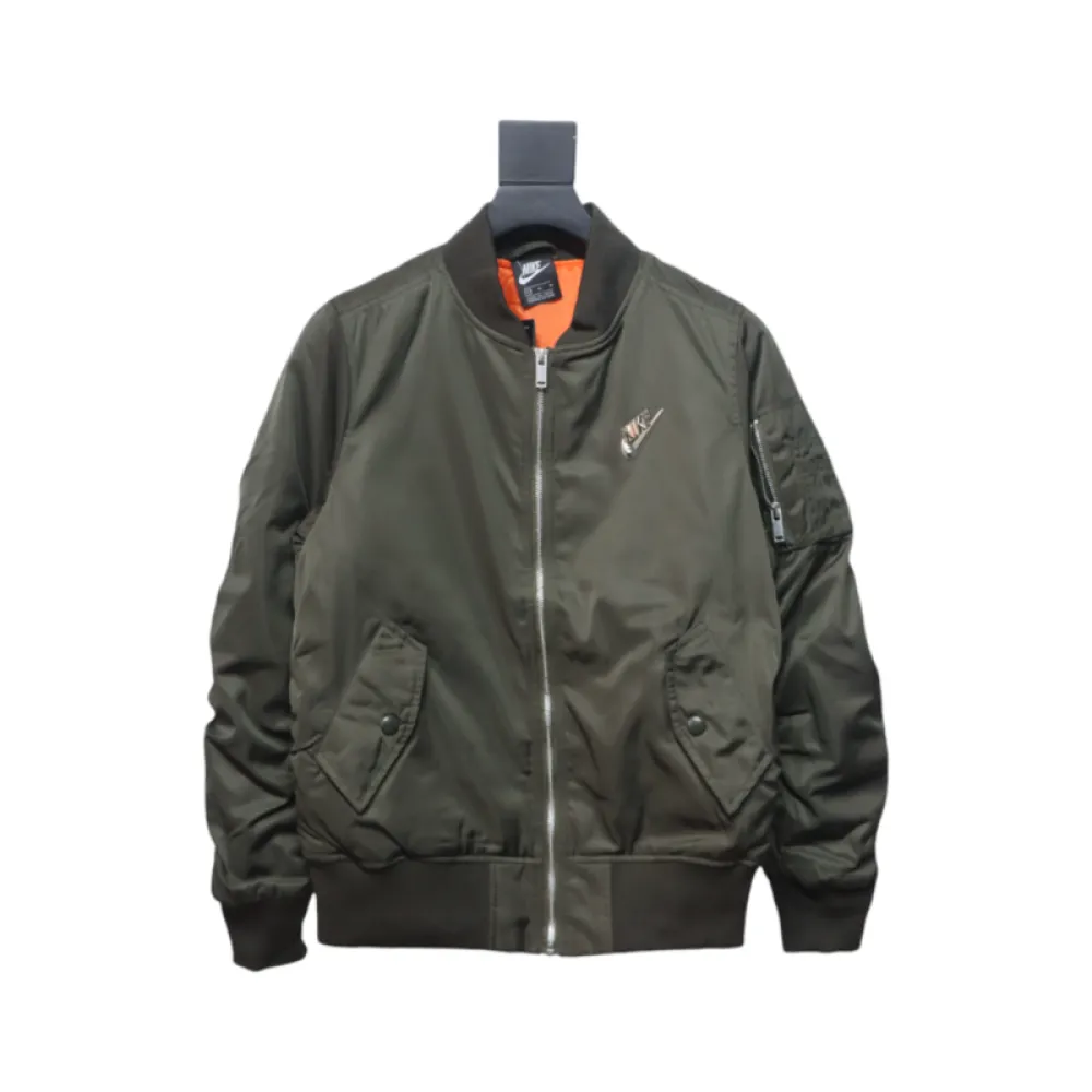 Nike cotton coat