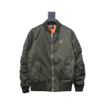 Nike cotton coat