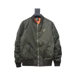 Nike cotton coat