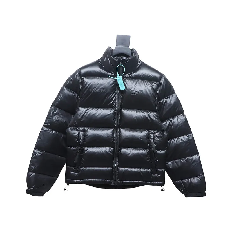 Nike Drake NOCTA Stand Collar Down