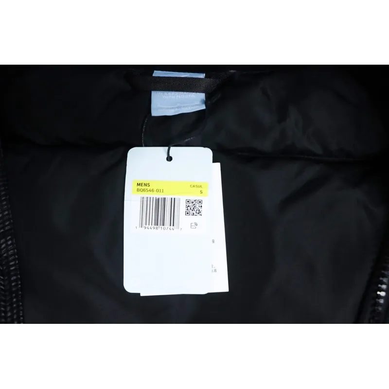 Nike Drake NOCTA Stand Collar Down