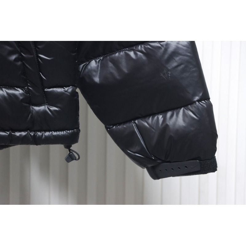 Nike Drake NOCTA Stand Collar Down