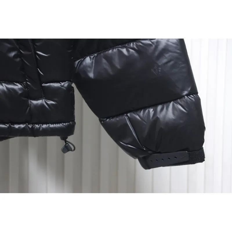 Nike Drake NOCTA Stand Collar Down