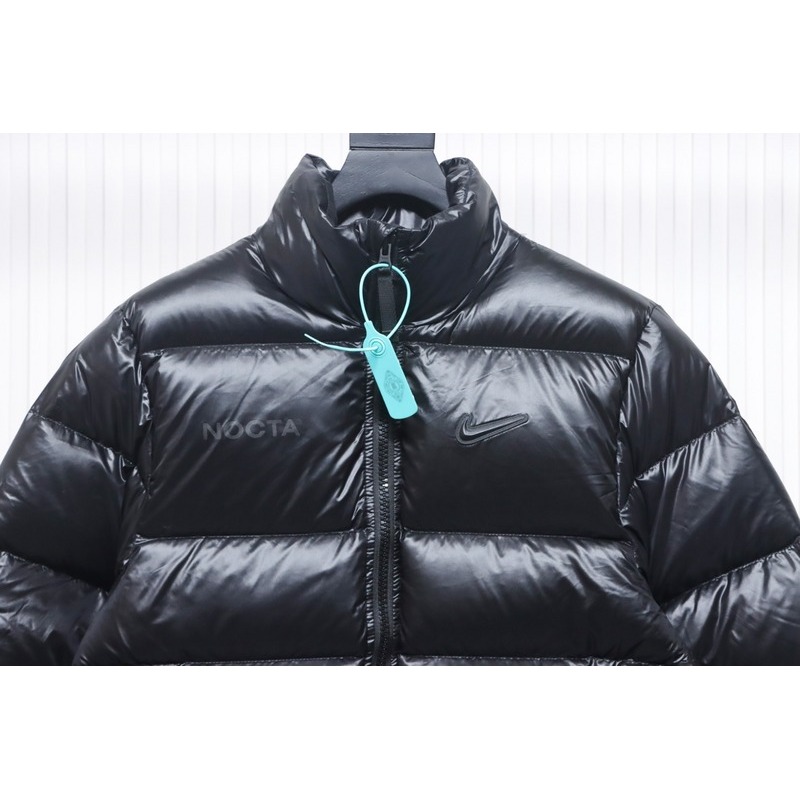 Nike Drake NOCTA Stand Collar Down