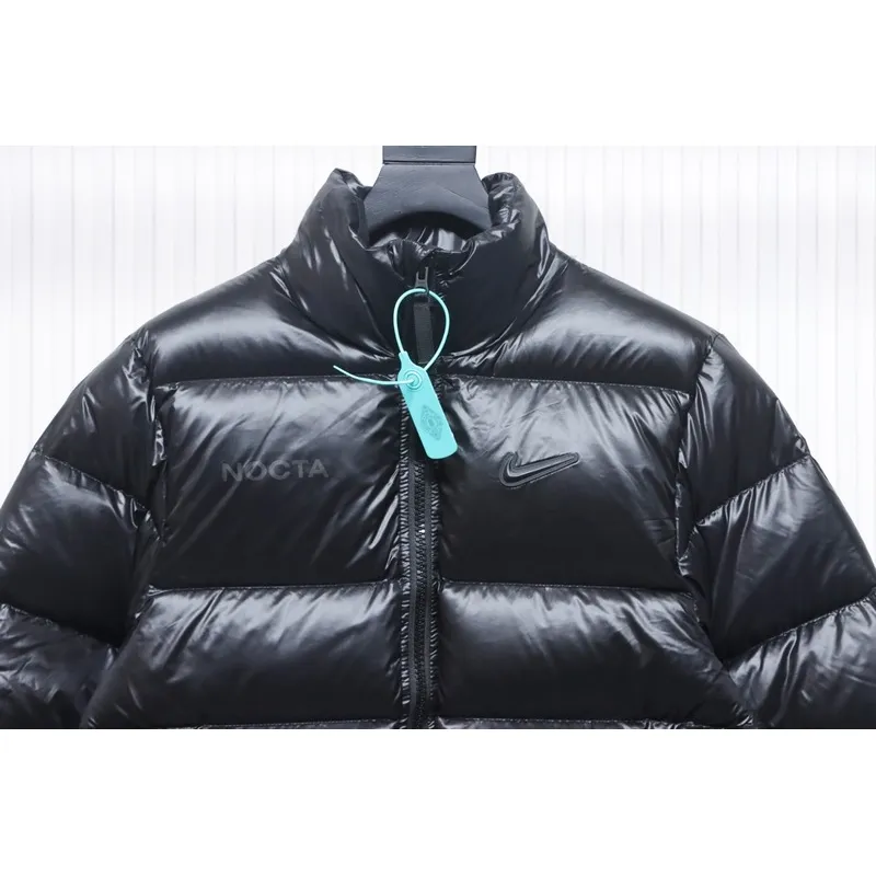 Nike Drake NOCTA Stand Collar Down