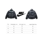 Nike Drake NOCTA Stand Collar Down