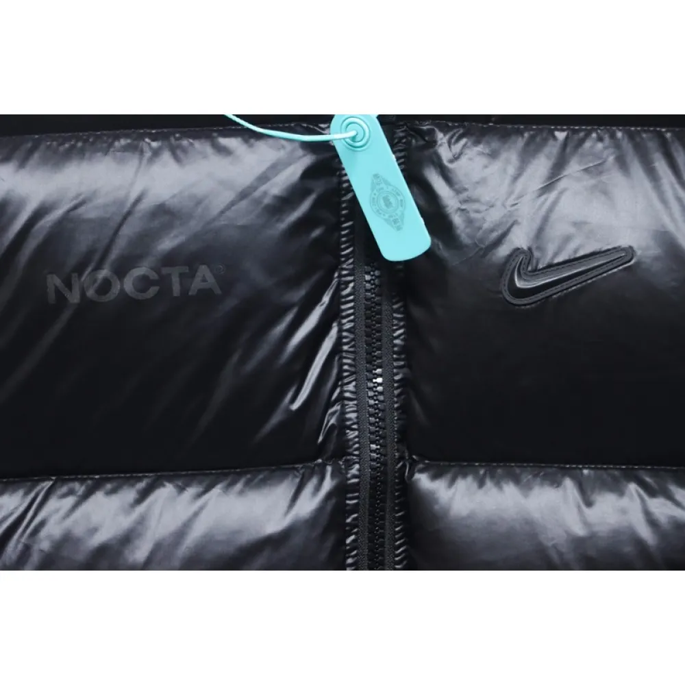 Nike Drake NOCTA Stand Collar Down